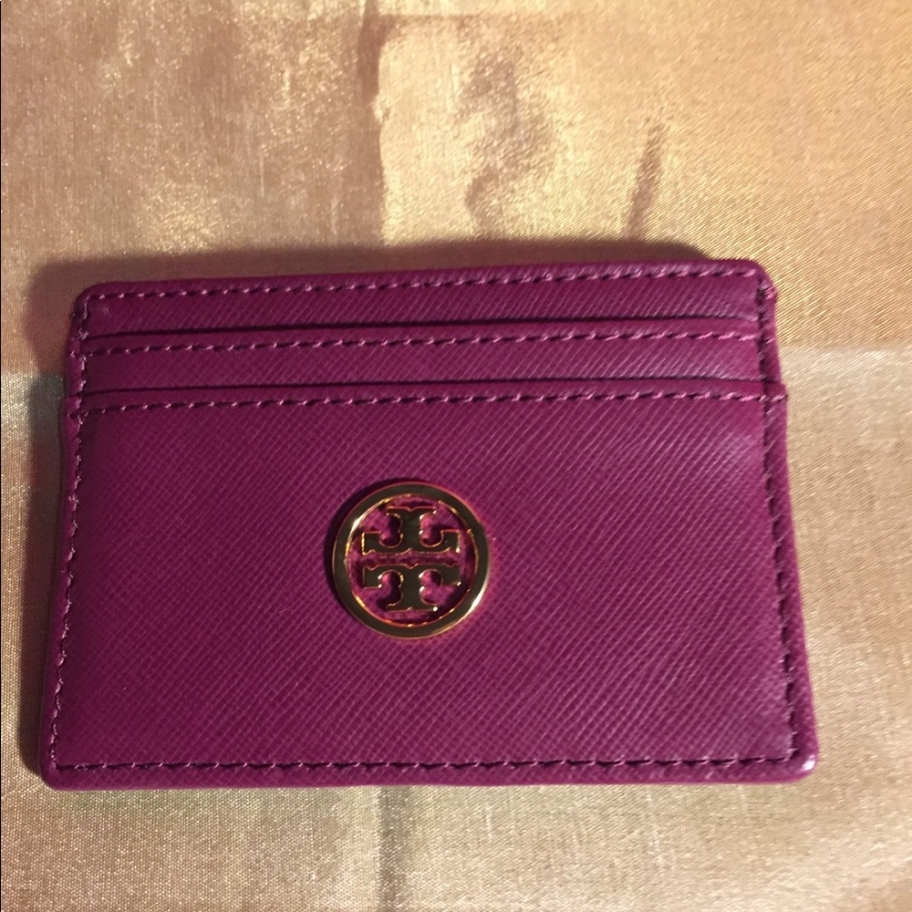 Tory Burch Card case